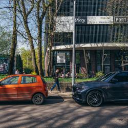 Фото Апартаменты комфорт класса на Колоскова