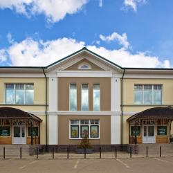 Фото Отель Петровский