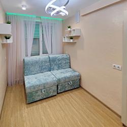 Фото Отель Уютные Сутки на улице 16 квартал 14