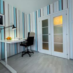 Фото Отель Like Home Apartment (Лайк Хоум Апартмент) на улице Саморы Машела 4к1