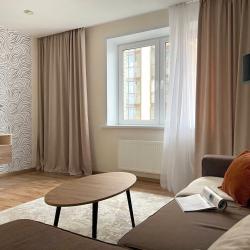 2-комнатные апартаменты стандарт