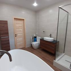 1-комнатные апартаменты стандарт Мичурино, ул. Речной переулок, 34