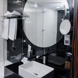 Номер студия