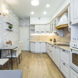 Фото Отель DreamHouse на улице Александра Козицына 8