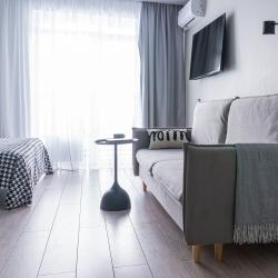 Фото Апартаменты Йорт на улице Аделя Кутуя 110Е