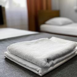 Фото Отель Smart Hotel KDO (Смарт КДО)