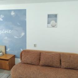 Фото Апартаменты на улице Чайковского 23