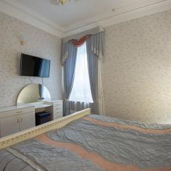 2-комнатный номер люкс, корпус 1