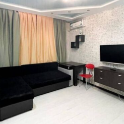 Фото Апартаменты наулице Ленинградская 25