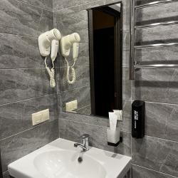 Фото Отель Аравана