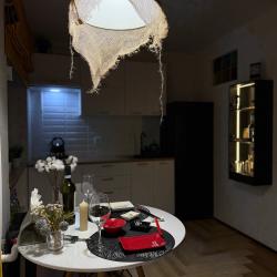 Фото Апартаменты на улице Вокзальная 91