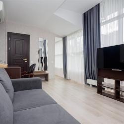 Фото Отель Kailas Park & Spa by Stellar Hotels, Sochi (Кайлас Парк Спа, )