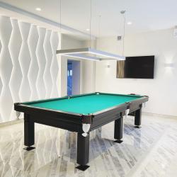 Фото Отель Leto (Лето)