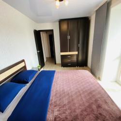 Фото Апартаменты на Гамарника 39