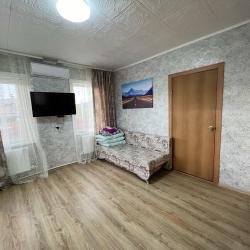 Фото Отель Гостевой дом на Широком