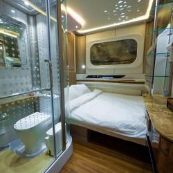Фото Отель Caps Lock Future Hotel (Капс Лок Фьюче)