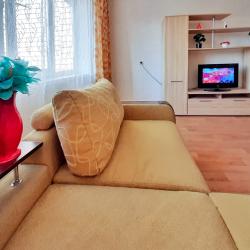 2-комнатные апартаменты стандарт