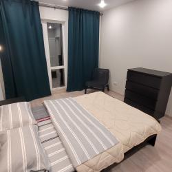 1-комнатные апартаменты стандарт