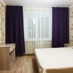 Фото Отель Niki Rent (Ники Рент) на Степной 100