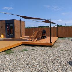 Фото Отель Дача Баушево