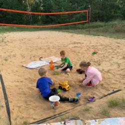 Фото Отель Глэмпинг Тургеневские острова