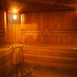 Фото Отель Усадьба