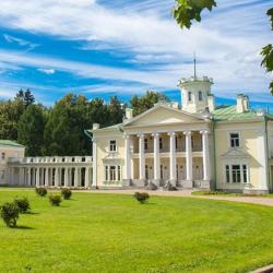 Фото Отель Санаторий Валуево