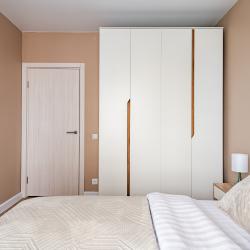Фото Отель Sunmarine apartments на шоссе Очаковское