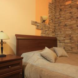 Фото Отель Паддок