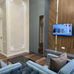 Фото Отель Baden-Baden Hotel (Баден-Баден)