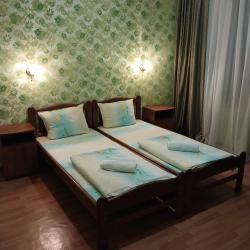 Фото Отель Катюша на Подгорной