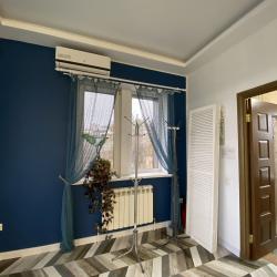 Апартаменты улучшенные