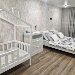 2-комнатные апартаменты люкс