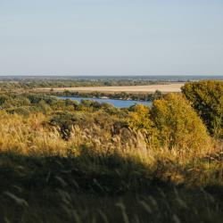 Фото Отель Norke Есенинская Русь