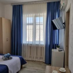 2-местная комната стандарт