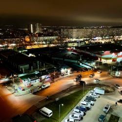 4-местные 1-комнатные апартаменты люкс