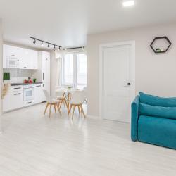 2-комнатные апартаменты люкс