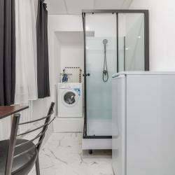 Фото Отель Апатаменты на улице Гороховая 34