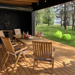 Фото Отель S7 Hotel Bityagovo (C7 Битягово)