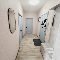 Фото Симбирские апартаменты на улице Генерала Мельникова 2