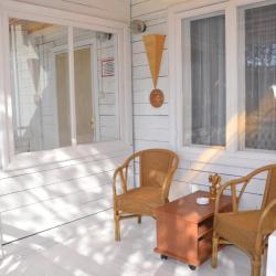 Фото Отель Золотая рыбка