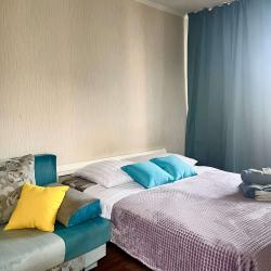 1-комнатные апартаменты стандарт