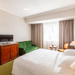 фото 42 Renaissance Samara Hotel (Ренессанс Самара Отель)