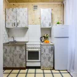 Фото Отель Moment House (Момент Хаус) на улице Народного Ополчения