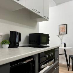 Фото Отель Happy People на шоссе Пригородное