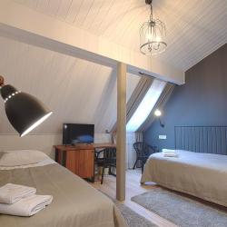 Фото Отель Pierre Le Grand (Пьер Ле Гранд)