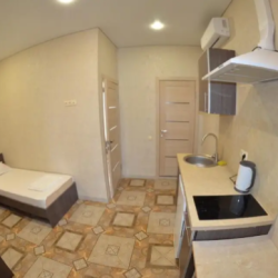 Фото Отель Triumph (Триумф) гостевой дом