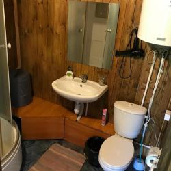 Фото Отель Новокурово