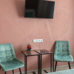 Фото Отель Атмосфера и Комфорт на улице 9 Мая 21 корпус 3