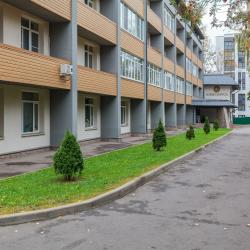 Апартаменты улучшенные